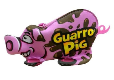 GUARRO PIG