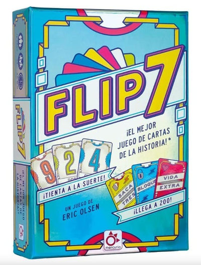 FLIP 7