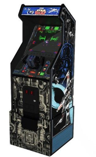 MAQUINA ARCADE STAR WARS