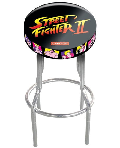MAQUINA Arcade 1Up - Pac-Man Stool