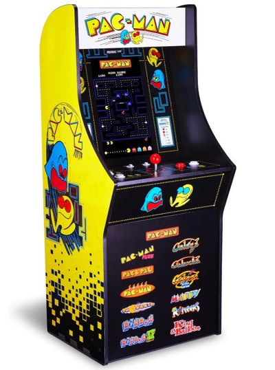 MAQUINA Pac-Man Classic SE