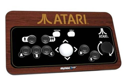 MAQUINA ARCADE Couch Cade -Atari