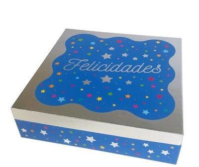 CAJA FELICIDADES