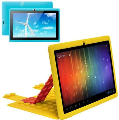 TABLET SUNSTECH KIDOZ 4GB 7" AZUL