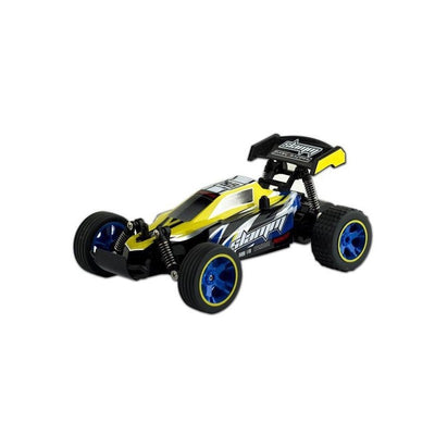 PARKRACERS SLAMM
