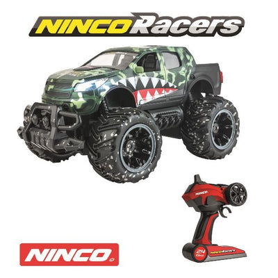 RANGER RC