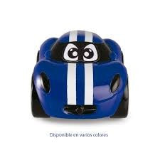 TURBO TOUCH STUNT CAR DISPLAY UNIDAD