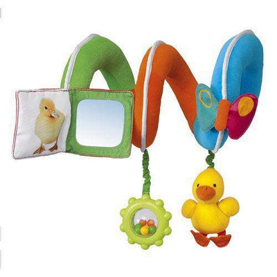 JUEGO PASEO STROLLER ROPE