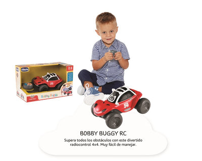 BOBBY BUGGY RC