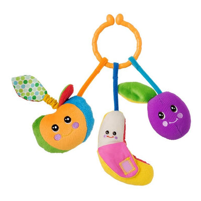 TUTTI FRUTTI