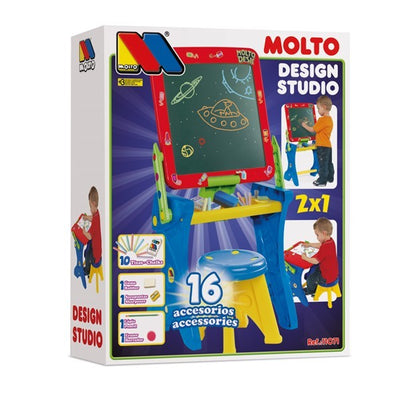 PUPITRE TIZA (NUEVO PACKAGING)