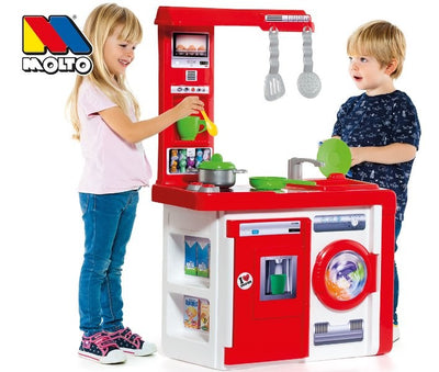 Molto kitchen