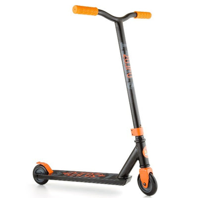 DELUXE FREE STYLE SCOOTER NARANJA