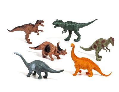 SET DE DINOS