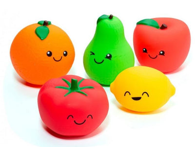 SENSORIAL FRUIT MOLTO