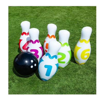 BOWLING SET