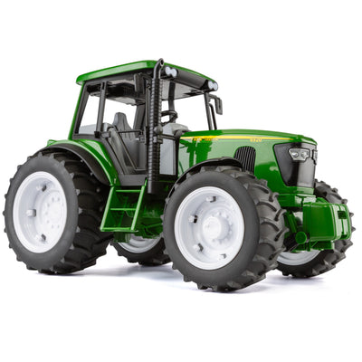 BIG FRICTION FARM TRACTOR