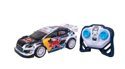 RC 1.18 RED BULL FORD 10651 (TAMAÑO 10 ´´)