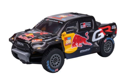 RC 1.18 RED BULL DAKAR  10593 (TAMAÑO 10 ´´)