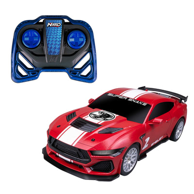 SHELBY R.C 1:16     10751