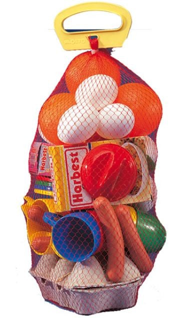 BOLSA BREAKFAST  (21 PCS.)