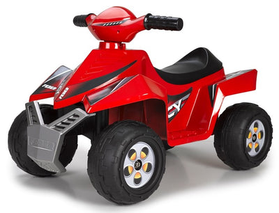 Quad Racy  6V