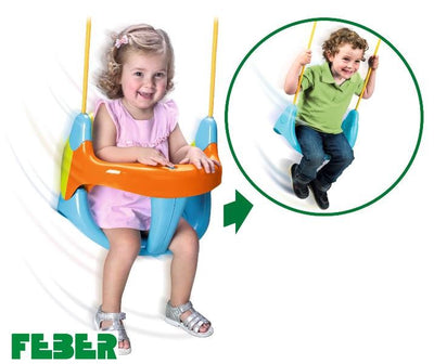 Evolution Swing