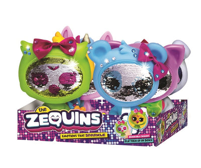 ZEQUINS