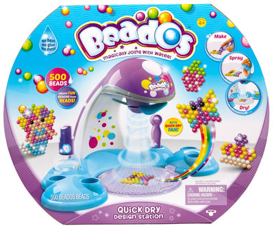 BEADOS CENTRO DE DISEÑO