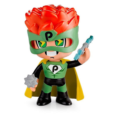 Pinypon Action. Pack Individual Figuras.