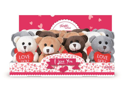 MINI OSO LOVE