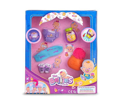 Bellie-Kit Dulces Sueños