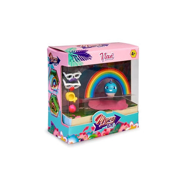 Mymy City Pets Serie 2 sin CDU