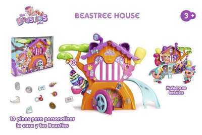 Beastree House