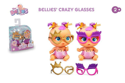 Crazy Glasses