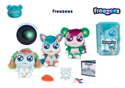 Freezees