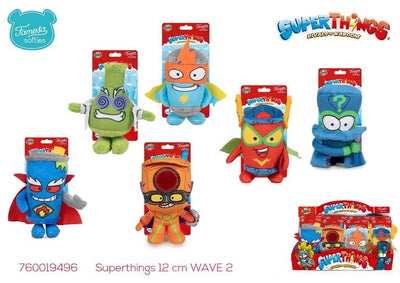 Superzings 12cm (UNIDAD)