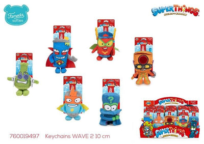 Superzings 10cm key (UNIDAD)