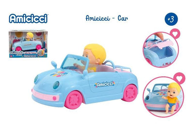 Amicicci - Car