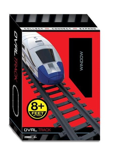 *POWER TRAIN SET DE VIAS