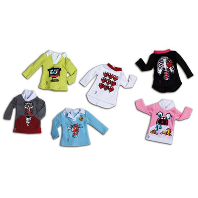 NANCY PULLOVERS (UNIDAD)
