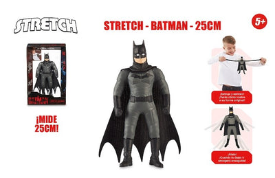 Stretch - Batman 25 cm