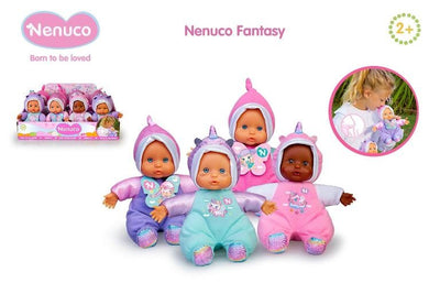 Nenuco Fantasy (UNIDAD)