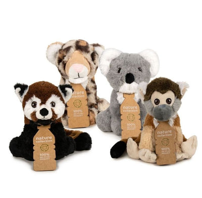Nature Mini 15cm PELUCHES MARINES