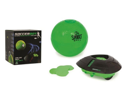 Soccerbot