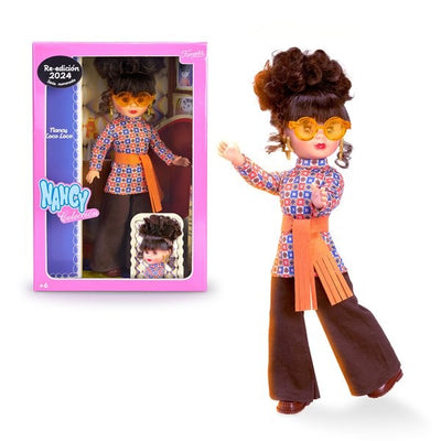 Nancy Colección Loco Loco