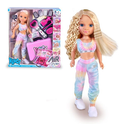 Nancy Air Styler