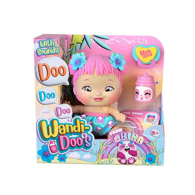 Wandi-Doo from China