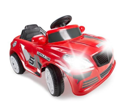 TWINKLE CAR 12V R/C LT