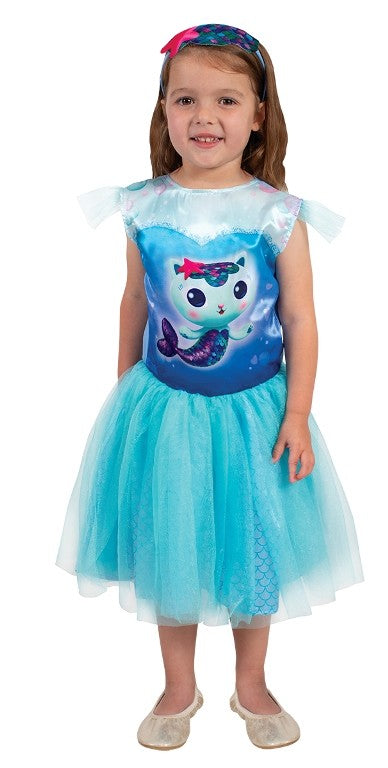 DISFRAZ MERCAT TUTU DELUXE INF 3-5 AÑOS